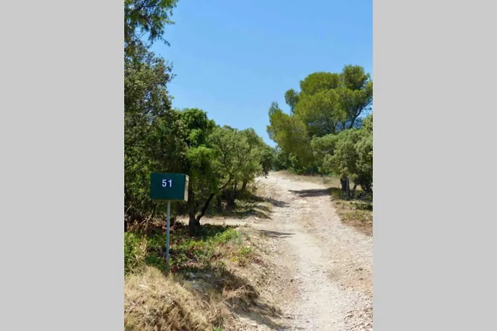 Vakantiehuis Studio Tudo Bem Villa Villeneuve-lès-Avignon Frankrijk